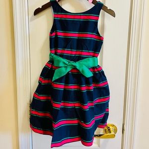 Girls Polo Ralph Lauren Dress